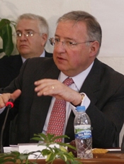 Propuesta de Energética del gobierno de Calderón Propuesta de Energética del gobierno de Calderón