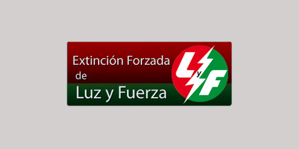 Luz y fuerza