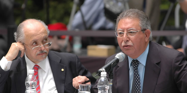 OCE-Observatorio Ciudadano de la Energía