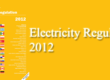 Legislación Mexicana en Electricidad