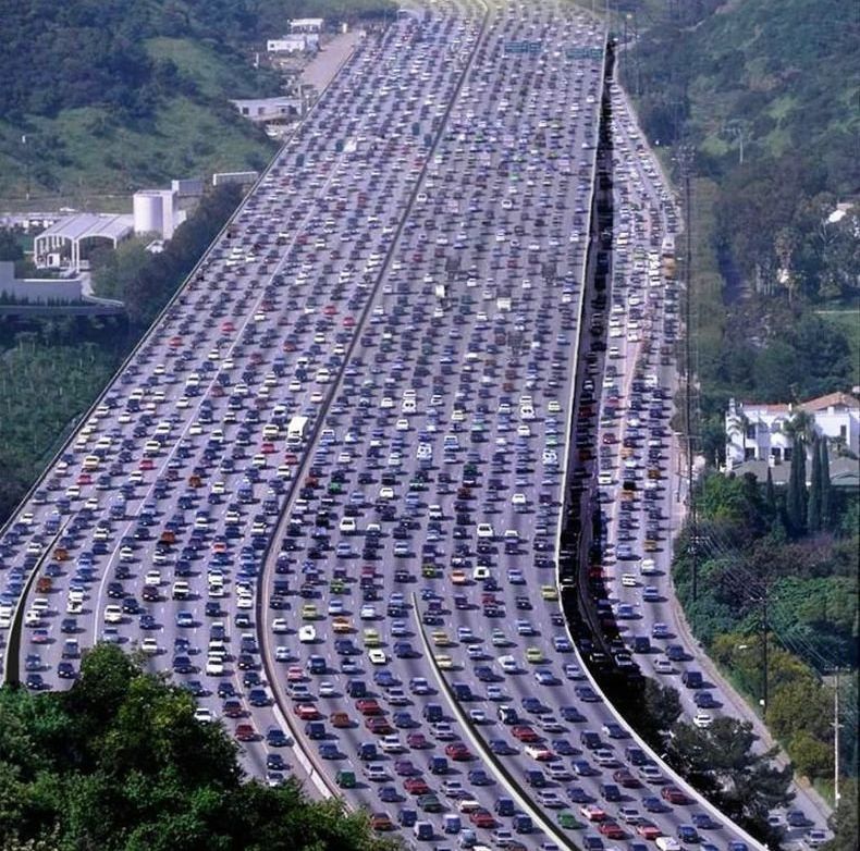 trafico_fluido