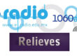 Relieves Radio Educación