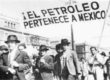 El petroleo pertenece a México