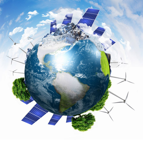 Observatorio Ciudadano de la Energía A. C.