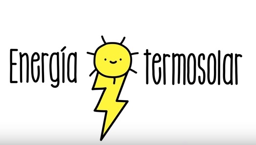 energia termosolar renovables ahorro