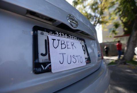 ENERGÍA HOY MAYO 2016 - LAS LECCIONES DE UBER