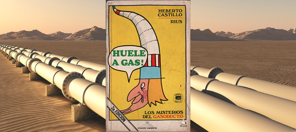Gasoductos&Rius