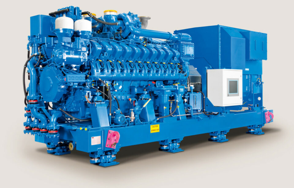 diesel-power-plants