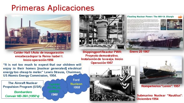 PrimerasAplicaciones