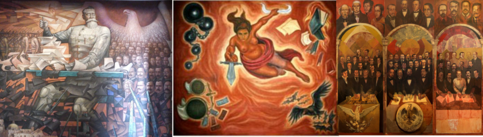 Murales