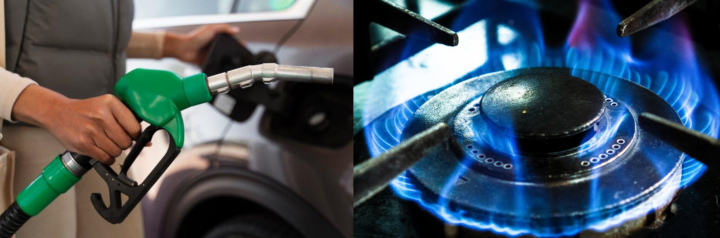 Gas&Gas