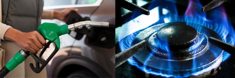 Gas&Gas